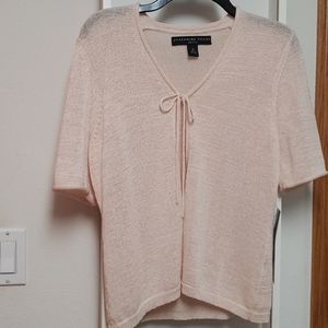 Josephine Chaus top